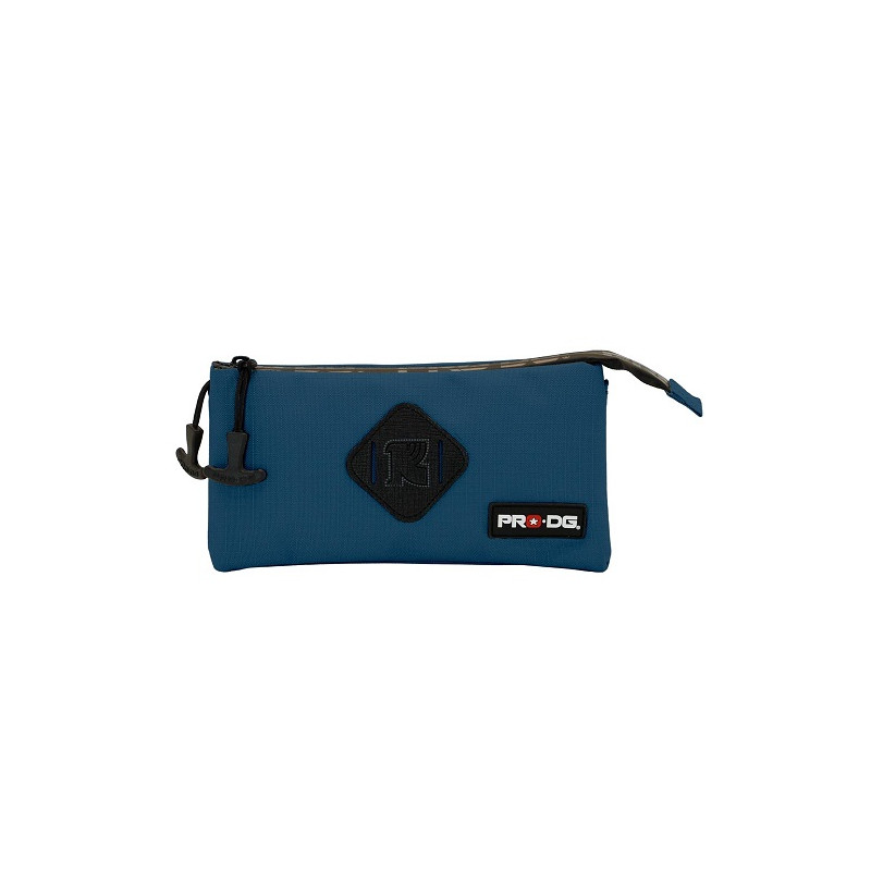 OFFERTA Tombolino astuccio Triplo Blue PRODG