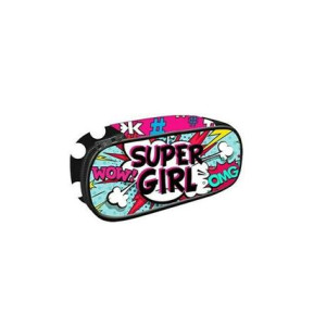 OFFERTA Tombolino organizzato DECKS SUPER GIRL
