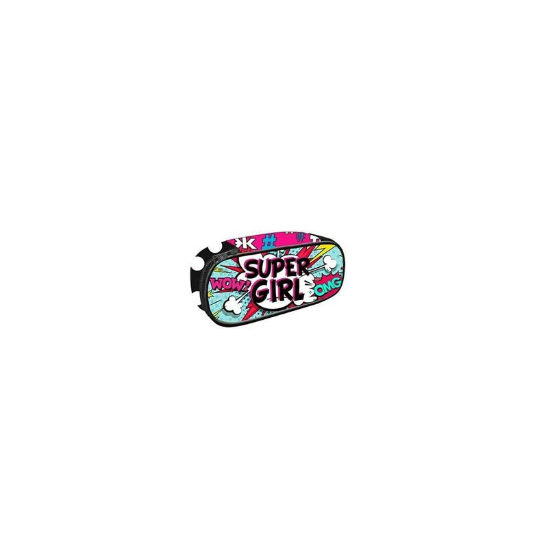 OFFERTA Tombolino organizzato DECKS SUPER GIRL
