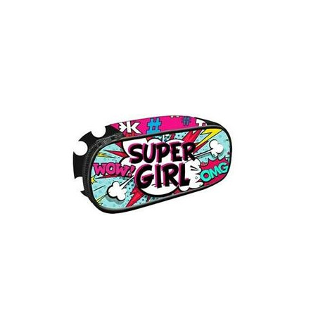 OFFERTA Tombolino organizzato DECKS SUPER GIRL