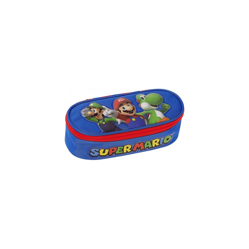 OFFERTA Tombolino organizzato Super Mario Bross