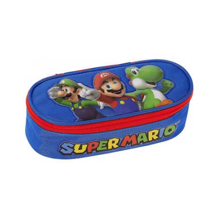 OFFERTA Tombolino organizzato Super Mario Bross