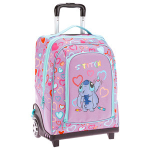 OFFERTA TROLLEY Stitch DUO