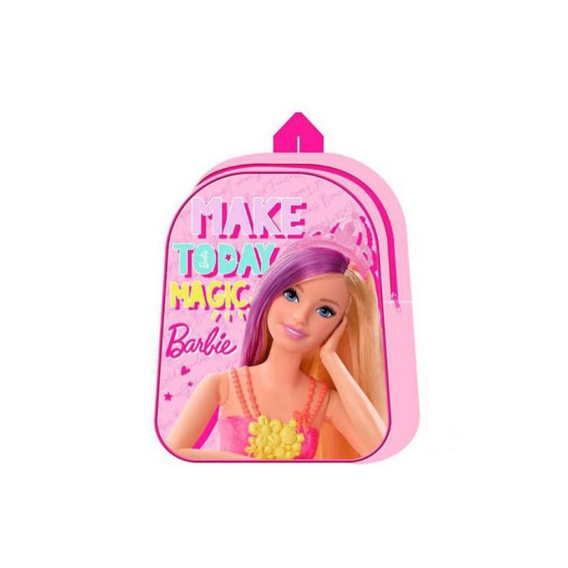 OFFERTA Zainetto asilo Barbie