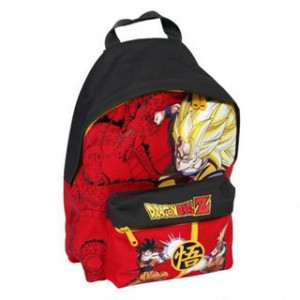 OFFERTA Zainetto asilo Dragon ball