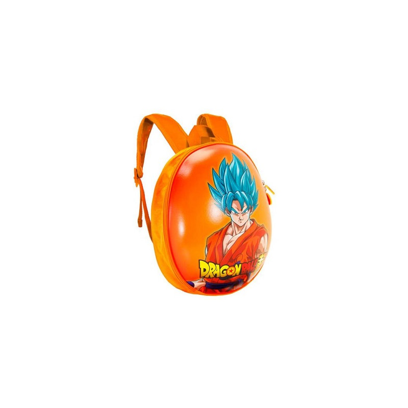 OFFERTA Zainetto asilo Dragon Ball ovetto