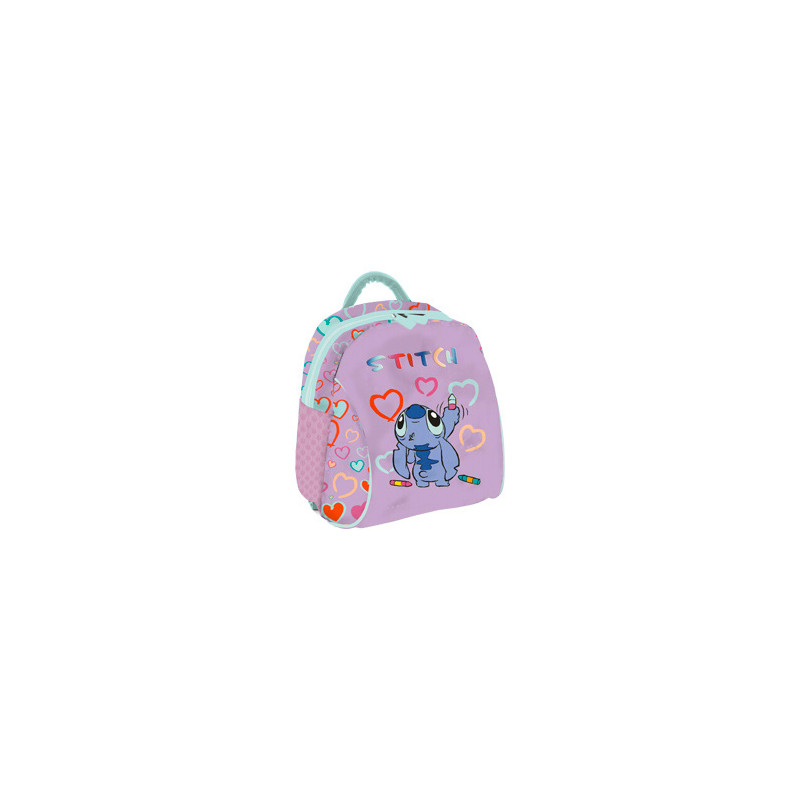 OFFERTA ZAINETTO ASILO Stitch