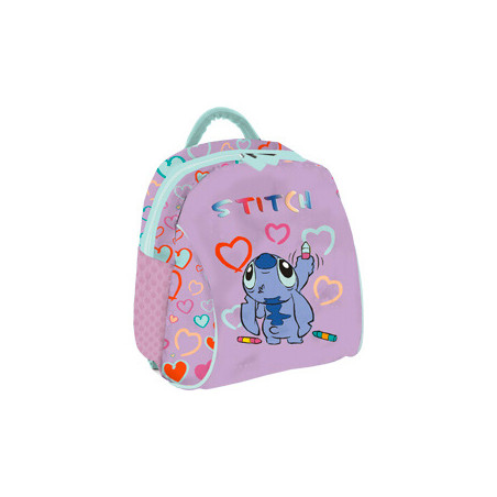 OFFERTA ZAINETTO ASILO Stitch