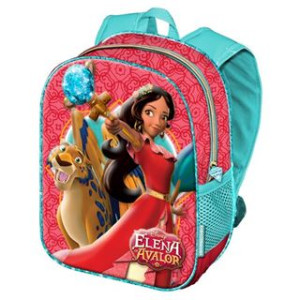 OFFERTA Zainetto asilo/ primino Elena of Avalor