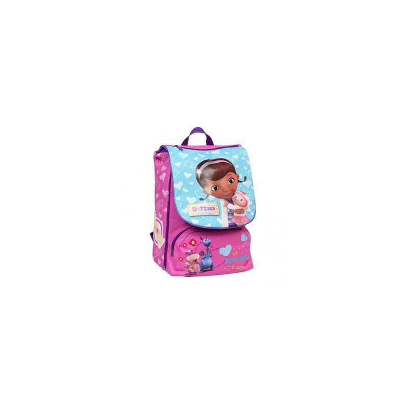 OFFERTA Zaino estensibile Dott Peluche