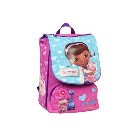 OFFERTA Zaino estensibile Dott Peluche