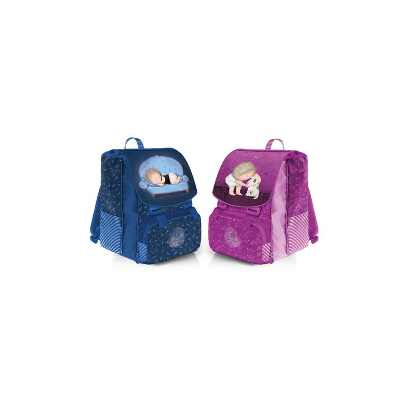 OFFERTA Zaino estensibile Happiness Pigna