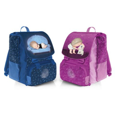 OFFERTA Zaino estensibile Happiness Pigna