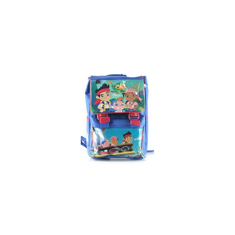 OFFERTA Zaino estensibile Jake il pirata