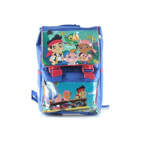 OFFERTA Zaino estensibile Jake il pirata