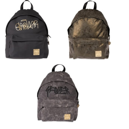 OFFERTA Zaino geolier new