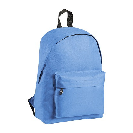 OFFERTA Zaino in nylon 600d azzurro