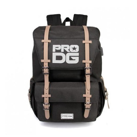 OFFERTA Zaino PRODG gear nero