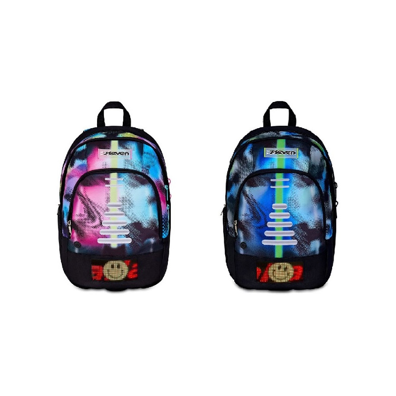 OFFERTA ZAINO SEVEN FREETHINK DUAL WRITE DOWN