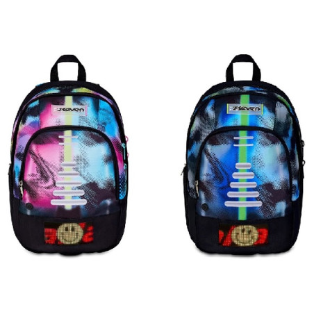OFFERTA ZAINO SEVEN FREETHINK DUAL WRITE DOWN