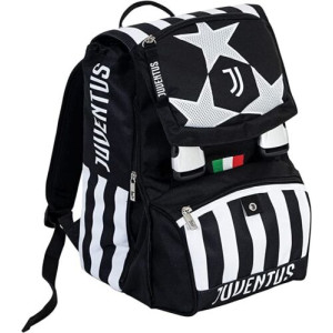 OFFERTA Zaino Seven sdopp. big Juventus golden goal (64,90)