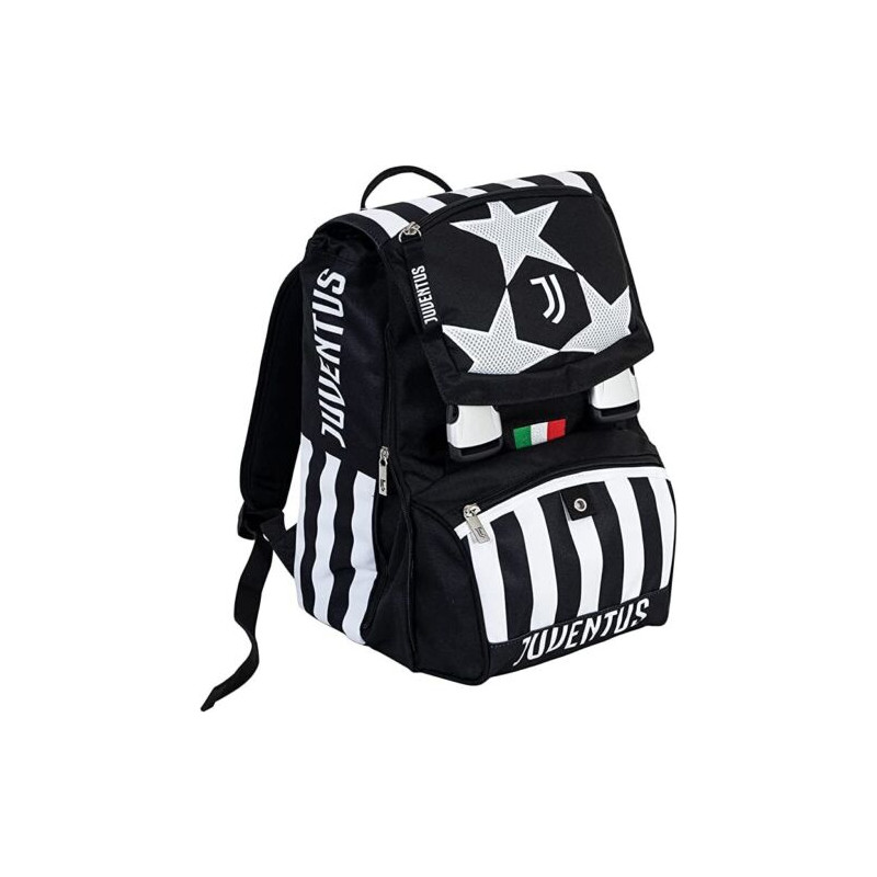 OFFERTA Zaino Seven sdopp. big Juventus golden goal (64,90)