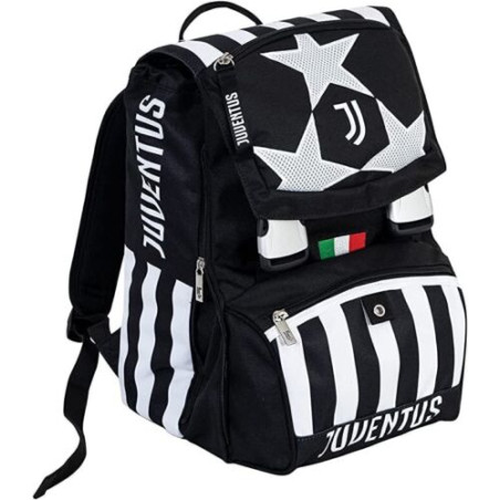 OFFERTA Zaino Seven sdopp. big Juventus golden goal (64,90)