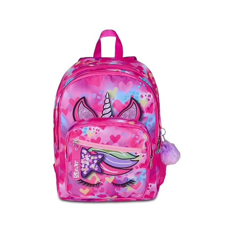 OFFERTA Zaino Seven Sj ever unicornside girl