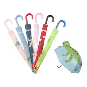 Ombrello 3d Colourbook joy kids