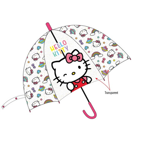 Ombrello Hello Kitty