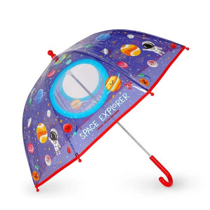 Ombrello per Bambini - Dancin' in the Rain - Space Legami