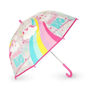 Ombrello per Bambini - Dancin' in the Rain - Unicorn Legami
