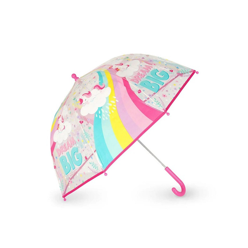 Ombrello per Bambini - Dancin' in the Rain - Unicorn Legami