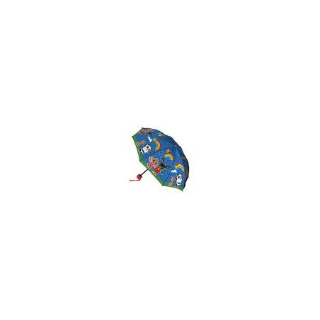 Ombrello pieghevole Bing 52cm