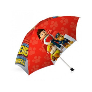 Ombrello pieghevole Paw Patrol