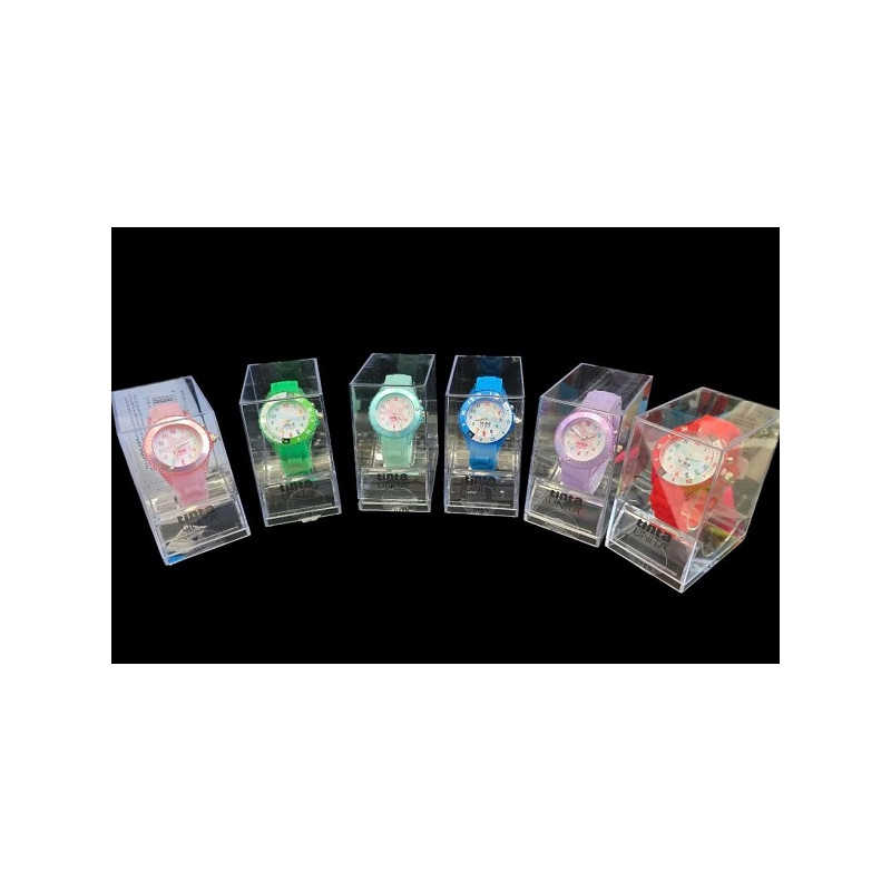 orologio da polso Tintaunita Funny Watch