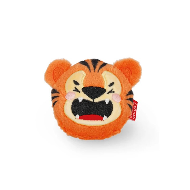 Palla Rimbalzante Bouncy Ball - Super Soft Tigre - Legami