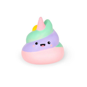 Pallina antistress Squishy - Antistress - Poo - Stress Less Legami