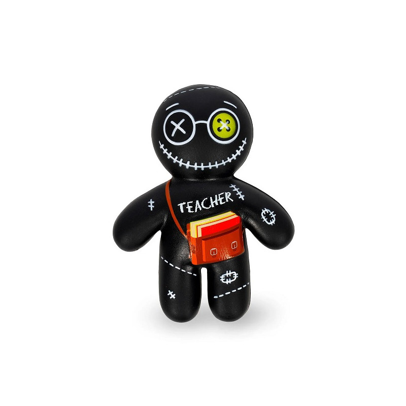 Pallina antistress Squishy - Antistress - Teacher - Stress Less Legami