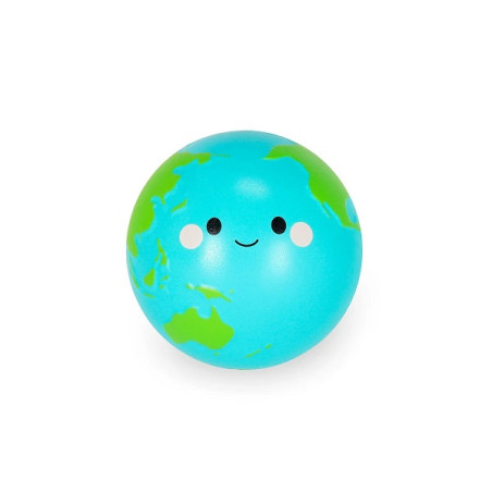 Pallina antistress Squishy - Antistress - Travel - Stress Less Legami