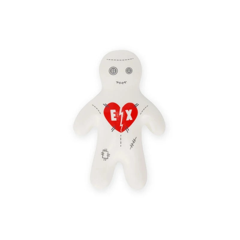 Pallina antistress Squishy - Ex - Stress Less Legami