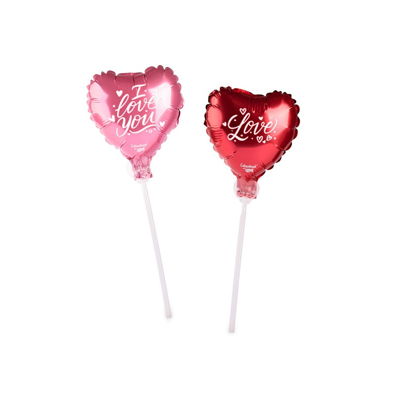 Palloncini colourbook 6pz