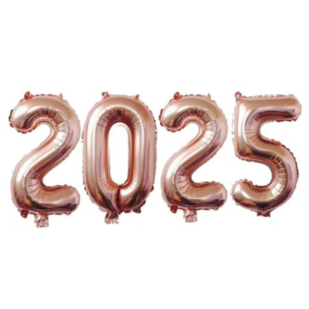 pallone Gonfiabile 2025 rosa