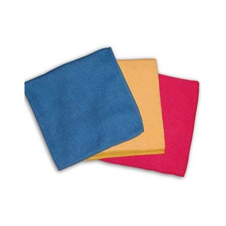 PANNO IN MICROFIBRA PER SUPERFICI 35X35cm