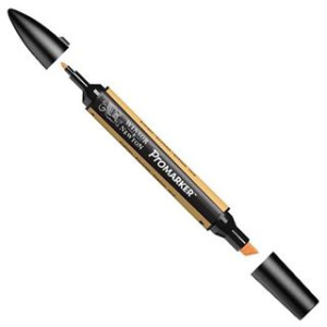 Pantone Promarker  Mustard O948