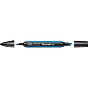 Pantone Promarker Azul b346