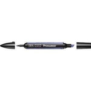 Pantone Promarker Bluebell v127