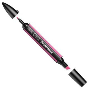 Pantone Promarker Cerise M647