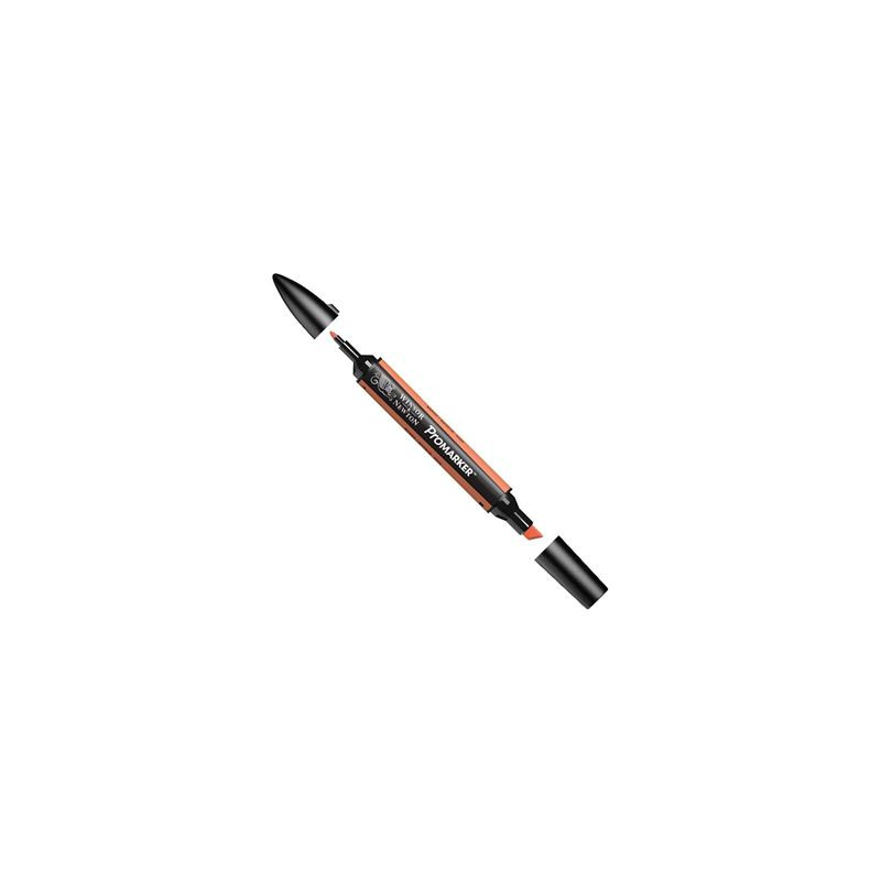 Pantone Promarker Mango O248