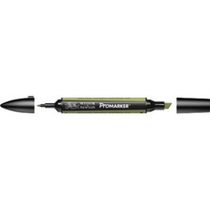 Pantone Promarker Marsh Green G136